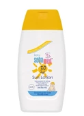 Sebamed Baby Güneş Koruyucu Losyon Spf 30 150 Ml. - 1
