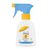 Sebamed Baby Sun Güneş Koruyucu Sprey Spf50 - 1