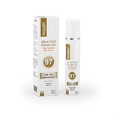 Dermoskin Ultra Face Protection Sun Screen Spf97 50Ml thumbnail 2
