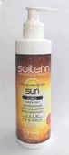 Soitenn Sun Leke SPF 50 200 Ml ( Yüz & Vücut İçin Güneş Koruyucu Krem ) - 4