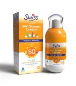 Swiss Bork Güneş Kremi 100 ml - 1