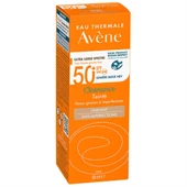 Avene Solaire Cleanance Tinted Unifying SPF50+ 50 ml - 2