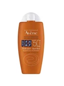 Avene Fluid Sport Güneş Koruyucu Krem SPF 50 100 ml - 1
