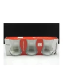 Paşabahçe 42801 Semaver Çay Bardağı 285cc 3 Lü - 2