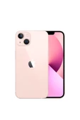 Apple iPhone 13 128 GB Pembe Cep Telefonu (Apple Türkiye Garantili) - 1