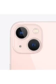 Apple iPhone 13 128 GB Pembe Cep Telefonu (Apple Türkiye Garantili) - 4