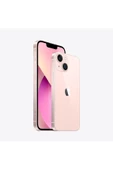 Apple iPhone 13 128 GB Pembe Cep Telefonu (Apple Türkiye Garantili) - 3