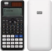 Kraf Hesap Makinesi Masaüstü Bilimsel HM-305 - 1