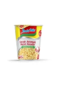 İndomie Indomie 24'lü Tavuk Aromalı Hazır Noodle Bardak - 1
