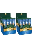 Jacobs 2si1 Arada Kahve 40 Adet X 2 - 1