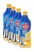 Porçöz Ekstra Güçlü Pas Ve Kireç Çözücü 4 X 1 Lt - 1