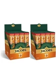 Jacobs 3ü1 Arada Kahve 80 Adet (40x2 Paket) - 1