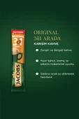 Jacobs 3ü1 Arada Kahve 80 Adet (40x2 Paket) - 2