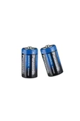 PANASONIC 10'lu Özel D Büyük Boy Pil Paketi(10 D) - 3