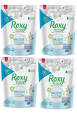 Dalan Roxy Bio Clean Matik Sabun Tozu Bahar Çiçekleri 800 G X 4'lü - 1