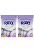 Dalan Roxy Matik Sabun Tozu 800 Gr Lavanta 2 Li Set - 1
