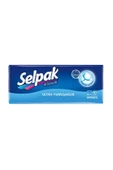 Selpak Selpak Klasik Cep Mendili 10lu - 1