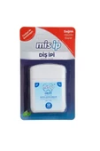 Mis İp Profesyonel Naneli Diş Ipi 50 mt - 1