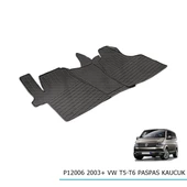 Vw Transporter T5-T6-T7 2003+ sonrası modellere uyumlu - 1