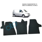 Vw Transporter T5-T6-T7 2003+ sonrası modellere uyumlu - 2