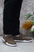 Dockers By Gerli 236200 Rahat Orijinal Ürün Nubuk Hakiki Deri Erkek Ayakkabı thumbnail 7