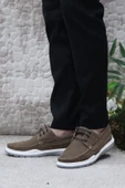 Dockers By Gerli 236200 Rahat Orijinal Ürün Nubuk Hakiki Deri Erkek Ayakkabı thumbnail 9