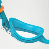 Speedo SKOOGLE GOG IU BLUE/GREEN Çocuk Gözlük SP80735914645 - 2