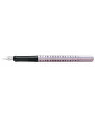Faber Castell Dolma Kalem Grip Edition Glam İnci 140844 - 2