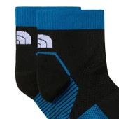 The North Face TRAIL RUN QUARTER SOCK Çorap NF0A882EP6O1 thumbnail 2