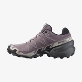 SALOMON KADIN KOŞU/FITNESS AYAKKABI SPEEDCROSS 6 W L41742900 - 3