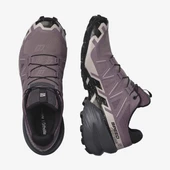 SALOMON KADIN KOŞU/FITNESS AYAKKABI SPEEDCROSS 6 W L41742900 - 2