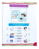 Çöz Bakalım 200 Eğlenceli Etkinlik Kitabı Yuva Yayınları - 2