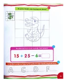 Çöz Bakalım 200 Eğlenceli Etkinlik Kitabı Yuva Yayınları - 3