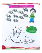 Çöz Bakalım 200 Eğlenceli Etkinlik Kitabı Yuva Yayınları - 4