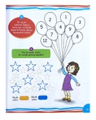 Çöz Bakalım 200 Matematik Etkinlik Kitabı Yuva Yayınları thumbnail 2