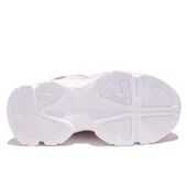 Lumberjack Rose Pudra Ortopedik Günlük Kız Çocuk Spor Ayakkabı thumbnail 4