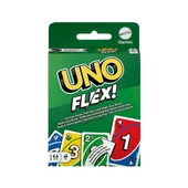 HMY99 UNO Flex Kartlar +7 yaş - 1