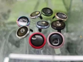 İphone 14-14 Plus Ve 15-15 Plus Uyumlu Lens Koruma thumbnail 1