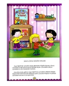 Okul Öncesi Belirli Gün ve Haftalar Kitabı Şiir Çocuk Yayınevi - 4