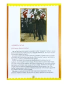Okul Öncesi Belirli Gün ve Haftalar Kitabı Şiir Çocuk Yayınevi - 2