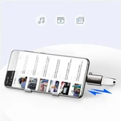 Joyroom S-H151 Type-C Usb Çevirici Dönüştürücü thumbnail 3