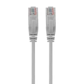 S-link SL-CAT6030 30cm Utp CAT6 Kablo - 1