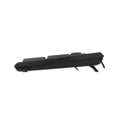 Everest KB-871U Siyah USB Q Standart Klavye - 4