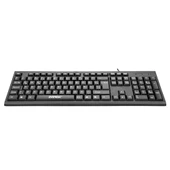 Everest KB-871U Siyah USB Q Standart Klavye - 3