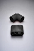 Lexon Ray Bluetooth Hoparlör Mat Siyah - 3