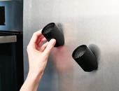 Lexon Ray Bluetooth Hoparlör Mat Siyah - 5