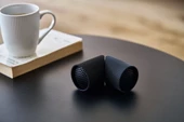 Lexon Ray Bluetooth Hoparlör Mat Siyah - 4
