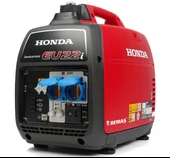 Honda EU22i Inverter 2.2 KVA Sessiz Benzinli Jeneratör - 3