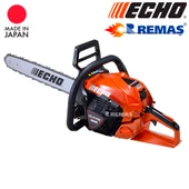 Echo CS 4510 ES Ağaç Kesme Makinesi - 1