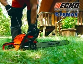 Echo CS 4510 ES Ağaç Kesme Makinesi - 5